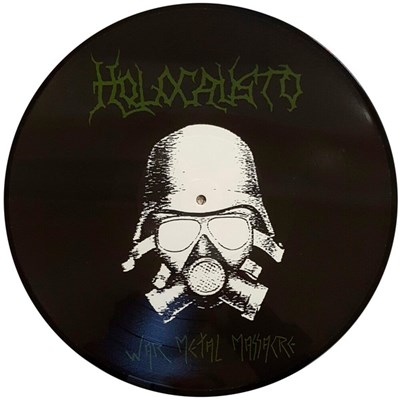 Holocausto - War Metal Massacre download mp3 flac