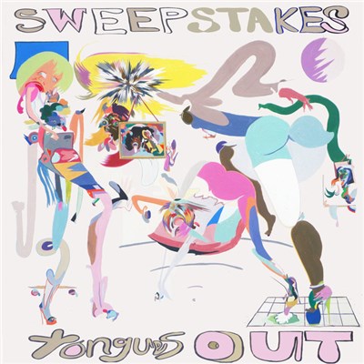 Sweepstakes - Tongues Out download mp3 flac
