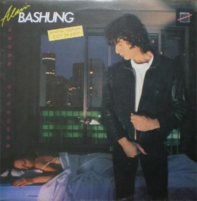 Alain Bashung - Roulette Russe download mp3 flac