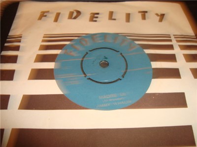 Jimmy Whalin - Madre Me / Lost Love download mp3 flac