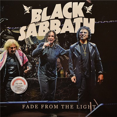 Black Sabbath - Fade From The Light download mp3 flac