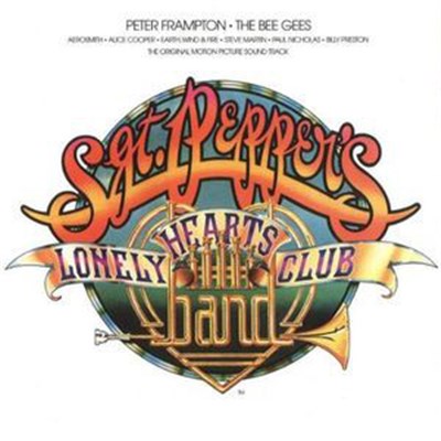 Various - Sgt. Pepper's Lonely Hearts Club Band download mp3 flac