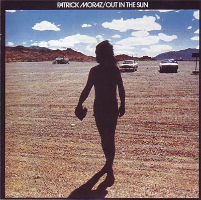 Patrick Moraz - Out In The Sun download mp3 flac