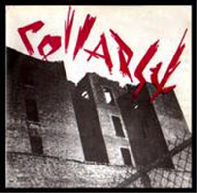 Collapse - Failure download mp3 flac