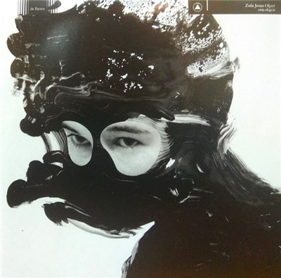 Zola Jesus - Okovi download mp3 flac