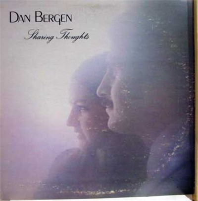 Dan Bergen - Sharing Thoughts download mp3 flac