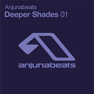 Various - Anjunabeats Deeper Shades 01 download mp3 flac