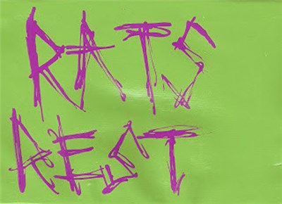 Rats Rest - Demo Tape download mp3 flac
