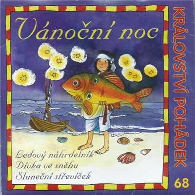 Various - Vánoční Noc download mp3 flac