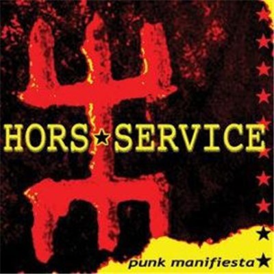 Hors Service - Punk Manifiesta download mp3 flac