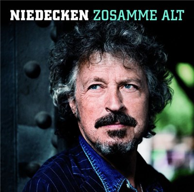 Niedecken - Zosamme Alt download mp3 flac