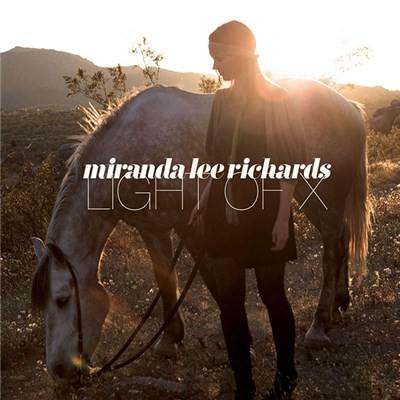 Miranda Lee Richards - Light Of X download mp3 flac