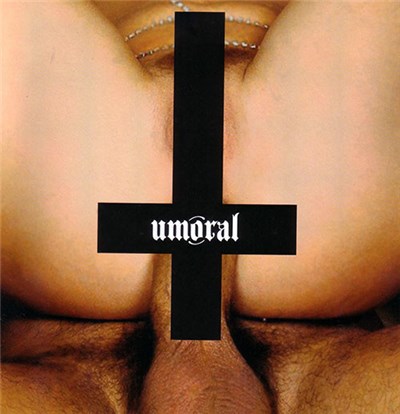 Umoral - Umoral download mp3 flac