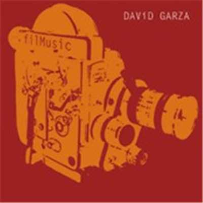 David Garza - Filmusic download mp3 flac