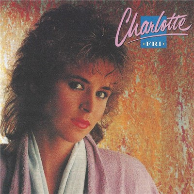 Charlotte - Fri download mp3 flac