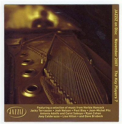 Various - The Key Players 7 download mp3 flac