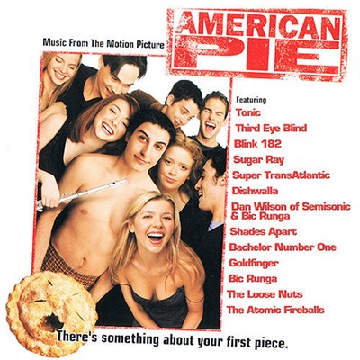 Various - American Pie (Music From The Motion Picture) download mp3 flac