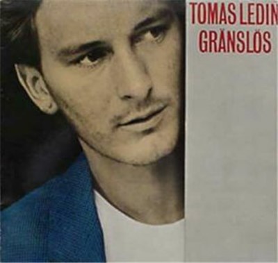 Tomas Ledin - Gränslös download mp3 flac