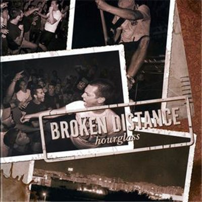Broken Distance - Hourglass download mp3 flac