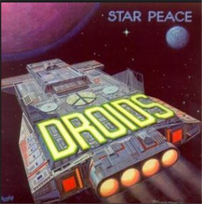 Droids - Star Peace download mp3 flac