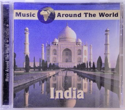 Poumi - India download mp3 flac
