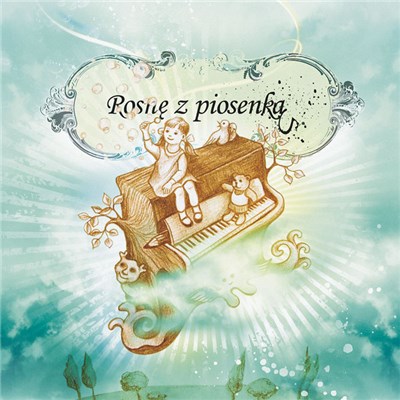 Jagoda Naja - Rosnę z Piosenką download mp3 flac
