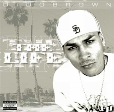 Dido Brown - The Life download mp3 flac