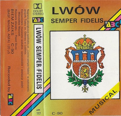 Various - Lwów Semper Fidelis download mp3 flac
