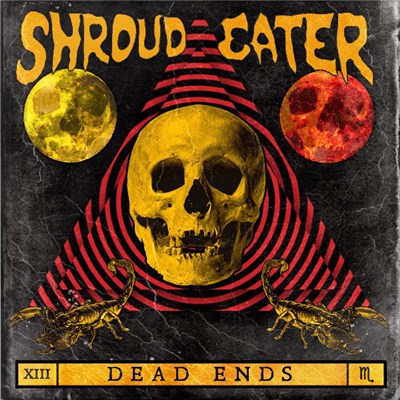 Shroud Eater - Dead Ends download mp3 flac