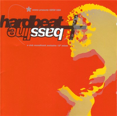 Various - Hardbeat+Bassline download mp3 flac