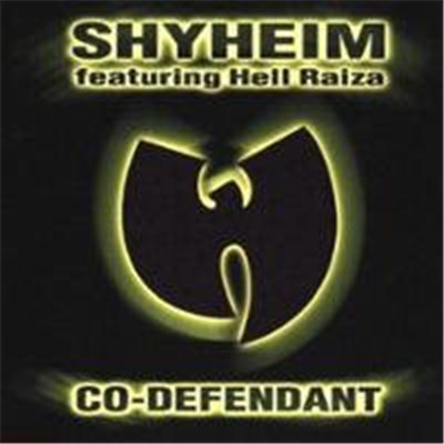 Shyheim - Co-Defendant download mp3 flac
