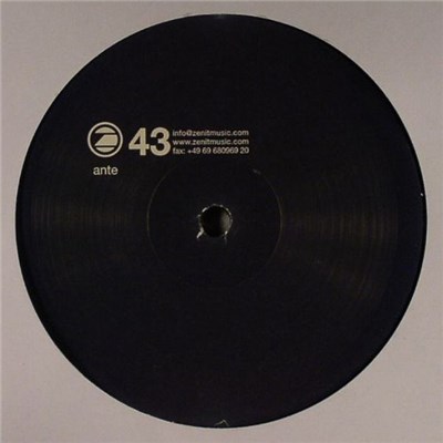 Dosem - Ante Zenit 43 download mp3 flac