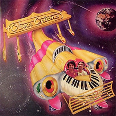 Oliver Onions - Oliver Onions download mp3 flac