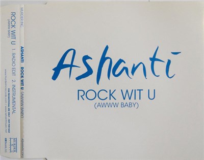 Ashanti - Rock Wit U (Awww Baby) download mp3 flac