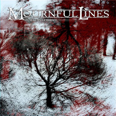 Mournful Lines - In Autumn's Embrace download mp3 flac