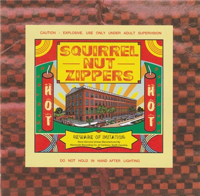Squirrel Nut Zippers - Hot download mp3 flac