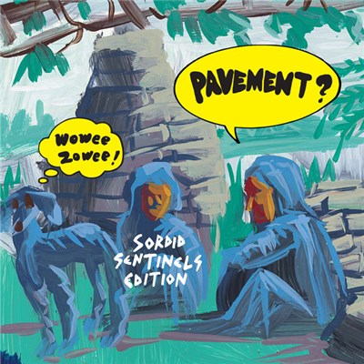 Pavement - Wowee Zowee - Sordid Sentinels Edition download mp3 flac