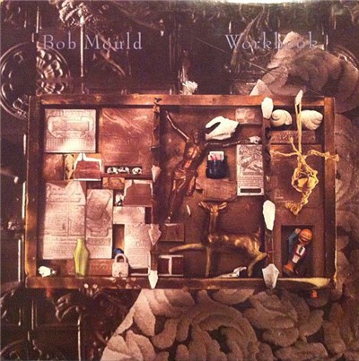 Bob Mould - Workbook download mp3 flac