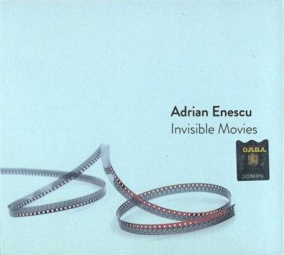 Adrian Enescu - Invisible Movies download mp3 flac