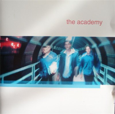 The Academy - The Academy download mp3 flac