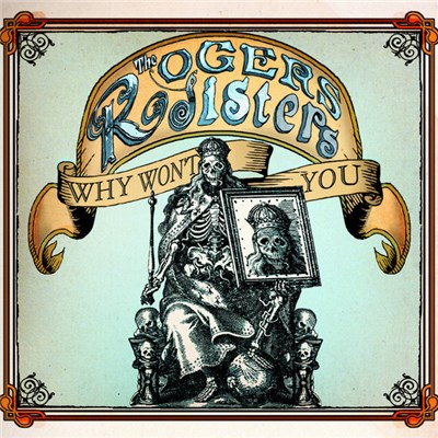 The Rogers Sisters - Why Won't You download mp3 flac