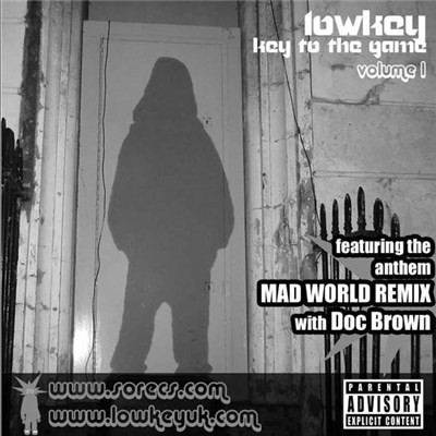 Lowkey - Sensory Overload Records Presents Lowkey - Key To The Game Volume 1 download mp3 flac