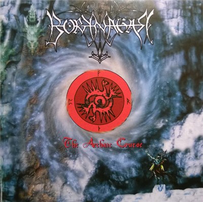 Borknagar - The Archaic Course download mp3 flac