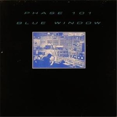 Phase 101 - Blue Window download mp3 flac