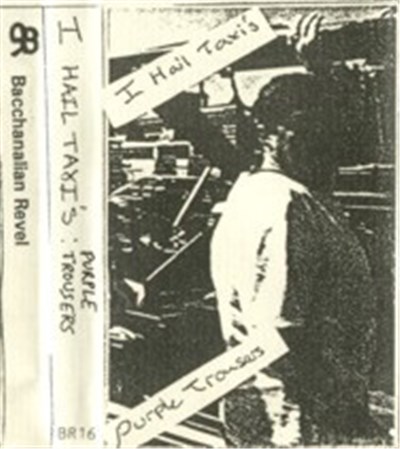 I Hail Taxis - Purple Trousers download mp3 flac