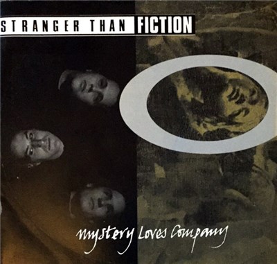 Stranger Than Fiction - Mystery Loves Company download mp3 flac