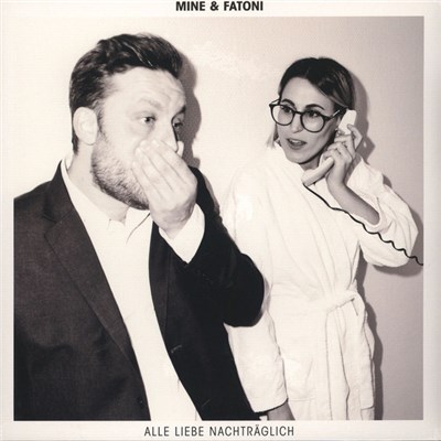 Mine & Fatoni - Alle Liebe Nachträglich download mp3 flac