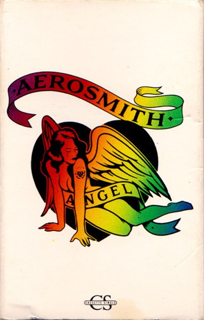 Aerosmith - Angel download mp3 flac