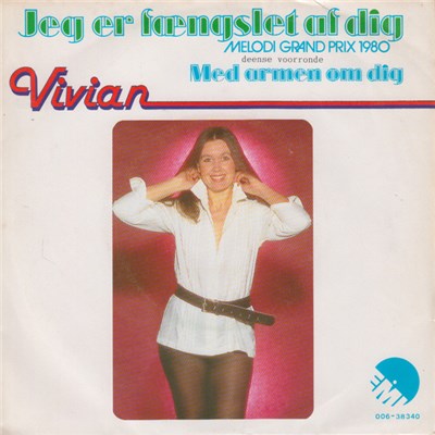 Vivian - Jeg Er Fængslet Af Dig download mp3 flac