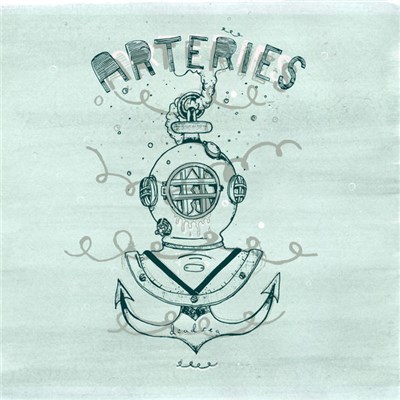 Arteries - Dead Sea download mp3 flac